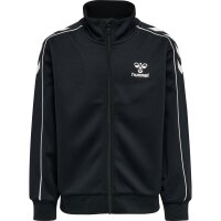 hummel Hmltrack Tracksuit - Kinder - black