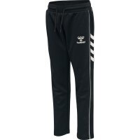 hummel Hmltrack Tracksuit - Kinder - black