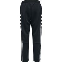 hummel Hmltrack Tracksuit - Kinder - black