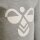 hummel Hmlflipper T-Shirt L/S - Kinder - grey melange