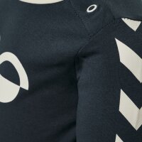 hummel Hmlflipper T-Shirt L/S - Kinder - blue nights