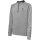 hummel Hmlgg12 Action Half Zip Sweat Kids - Kinder - alloy