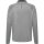 hummel Hmlgg12 Action Half Zip Sweat Kids - Kinder - alloy