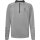 hummel Hmlgg12 Action Half Zip Sweat Kids - Kinder - alloy