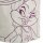 hummel Hmlspace Jam Diez T-Shirt S/S - Kinder - marshmallow