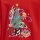 hummel Hmlbugs Bunny Dos Sweatshirt - Kinder - fiery red