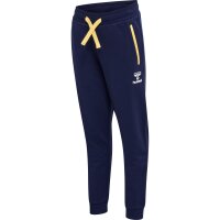 hummel Hmlcloud Trainingshose - Kinder - black iris