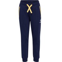 hummel Hmlcloud Trainingshose - Kinder - black iris