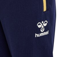 hummel Hmlcloud Trainingshose - Kinder - black iris