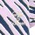 hummel Hmlrushy Aop Dress S/S - Kinder - orchid bloom