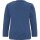 hummel Hmlsteen T-Shirt L/S - Kinder - ensign blue