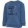 hummel Hmlsteen Sweatshirt - Kinder - ensign blue