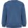 hummel Hmlsteen Sweatshirt - Kinder - ensign blue