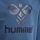 hummel Hmlsteen Sweatshirt - Kinder - ensign blue