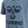 hummel Hmlmads Bodysuit S/S - Kinder - blue mirage