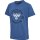 hummel Hmlkalle T-Shirt S/S - Kinder - ensign blue