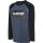 hummel Hmleskil T/Shirt L/S - Kinder - ombre blue