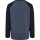 hummel Hmleskil T/Shirt L/S - Kinder - ombre blue
