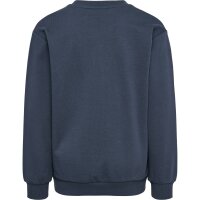 hummel Hmlerik Sweatshirt - Kinder - ombre blue