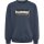 hummel Hmlerik Sweatshirt - Kinder - ombre blue