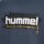 hummel Hmlerik Sweatshirt - Kinder - ombre blue