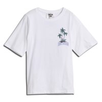 hummel Stsclemente T-Shirt S/S - Kinder - white