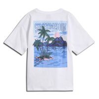 hummel Stsclemente T-Shirt S/S - Kinder - white