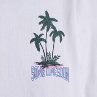 hummel Stsclemente T-Shirt S/S - Kinder - white