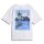 hummel Stsclemente T-Shirt S/S - Kinder - white