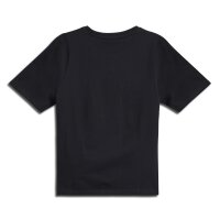 hummel Stsocean T-Shirt S/S - Kinder - black