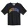 hummel Stsocean T-Shirt S/S - Kinder - black