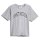 hummel Stsocean T-Shirt S/S - Kinder - grey melange