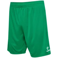 hummel Hmlessential Shorts - Herren - jelly bean