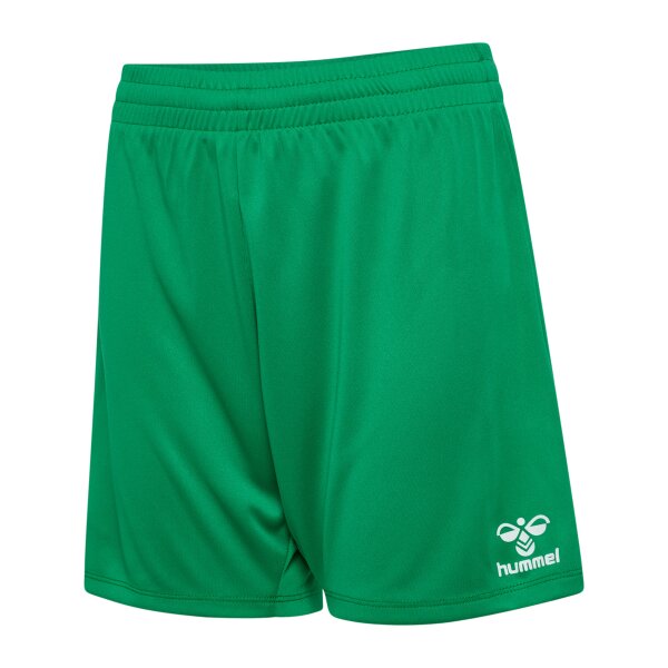 hummel hmlESSENTIAL Shorts Kinder - jelly bean