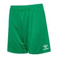 hummel Hmlessential Shorts Kids - Kinder - jelly bean