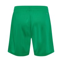 hummel hmlESSENTIAL Shorts Kinder - jelly bean