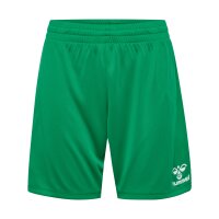 hummel hmlESSENTIAL Shorts Kinder - jelly bean