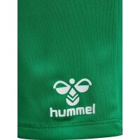 hummel hmlESSENTIAL Shorts Kinder - jelly bean