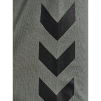 hummel Hmloversized Willy T-Shirt Sw - sedona sage