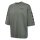 hummel Hmloversized Willy T-Shirt Sw - sedona sage