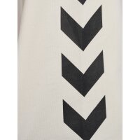 hummel Hmloversized Willy T-Shirt Sw - tofu