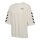 hummel Hmloversized Willy T-Shirt Sw - tofu