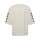 hummel Hmloversized Willy T-Shirt Sw - tofu