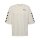 hummel Hmloversized Willy T-Shirt Sw - tofu