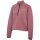 hummel Hmltech Fleece Women Boxy Half Zip - Damen - wistful mauve