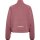 hummel Hmltech Fleece Women Boxy Half Zip - Damen - wistful mauve