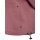 hummel Hmltech Fleece Women Boxy Half Zip - Damen - wistful mauve
