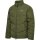 hummel Hmlshort Puffer Jacke - winter moss