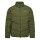 hummel Hmlshort Puffer Jacke - winter moss