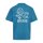 hummel Hmljr Loose T-Shirt S/S Headball - Kinder - faience